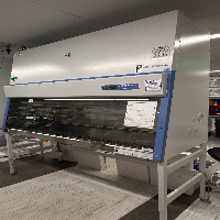 Thermo Scientific 1300 Series A2 BSC- 6ft image 0